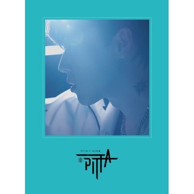 韓国音楽 FORESTELLAのカン・ヒョンホ(PITTA) - 1集 「ID: PITTA