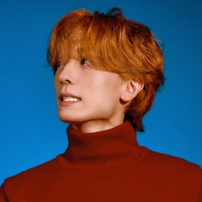 韓国音楽 Kvsh (ケシ) - 1集 「Open Ending」 (CD+ブックレット8P+