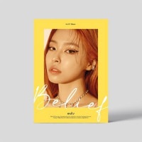 韓国音楽 msftz (ミスフィッツ) - Belief (1ST EP/CD+フォトブック48P+ブックマーク1種)|M|CD 女性アーティスト