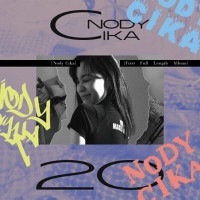 韓国音楽 Nody Cika (ノディシカ) - 1集 「20」 (CD+フォトブック44P)|N|CD 女性アーティスト