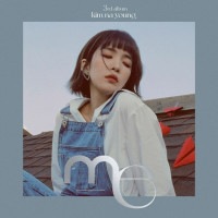 韓国音楽 キム・ナヨン - 3集 「me」|K|CD 女性アーティスト