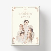 韓国スターグッズ 少女時代-Oh!GG 2022 シーズングリーティング (卓上用カレンダー+ダイアリー+ポストカード+折りたたみポスターカレンダー+ステッカー+A4ポスター+ミニブローシュア+アコー