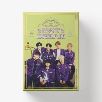 韓国スターグッズ NCT DREAM 2022 シーズングリーティング (卓上用カレンダー+ダイアリー+ポストカード+折りたたみポスターカレンダー+ステッカー+A4ポスター+ミニブローシュア+ホテルキ