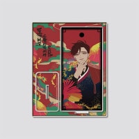 トッケビは藪があれば集う