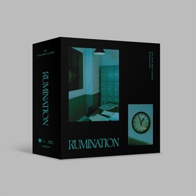 韓国音楽 SF9 (エスエフナイン) - RUMINATION [KiT Ver.] (エアキット+