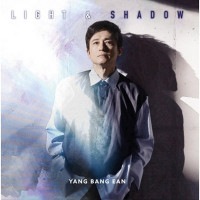 韓国音楽 ヤン・バンオン (梁邦彦) -  8集 「Light & Shadow」 (デビュー25周年記念)|Y|CD 男性アーティスト