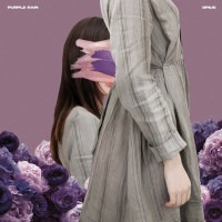 韓国音楽 Opius (オピアス) - Purple Rain|O|CD 男性アーティスト