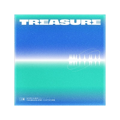 ڹ񲻳 TREASURE (ȥ쥸㡼) - THE SECOND STEP : CHAPTER ONE [DIGIPACK ver.] (С/CD+֥åå16P+ޤꤿߥݥ1+եȥ1)