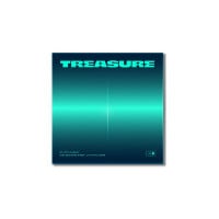 韓国音楽 TREASURE (トレジャー) - THE SECOND STEP : CHAPTER ONE [KiT Ver.] (エアキット+タイトルカード1種+歌詞フォトカードセット+自撮りフォト