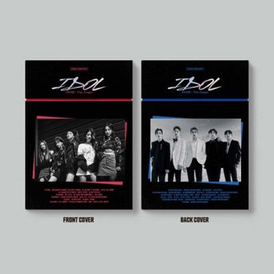 韓国音楽 ハニ、クァク・シヤン、キム・ミンギュ主演のドラマ 「IDOL