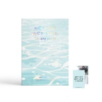 （先払いのみ）韓国スターグッズ NCT 127 [NCT LIFE in Gapyeong] PHOTO STORY BOOK フォトストーリーブック (9種1択)