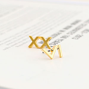�ڹ񥹥��������������꡼ VIXX (�ӥå���) ���˥���� �ԥ��� EARRING (2��1���å�/2��1��)