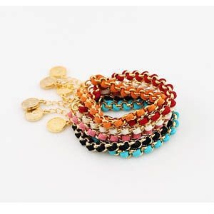 �ڹ񥹥��������������꡼ VIXX�Υ쥪st ������� ������ �֥쥹��å� BRACELET ���ء�6��1���