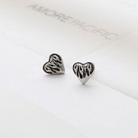 �ڹ񥹥��������������꡼ ��B1A4�Υ��˥��st �ϡ��ȥӡ��� �ԥ����� PIERCING�ʤФ�����