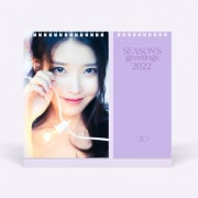 �ڹ񥹥������å� IU (�����桼) 2022 ����ѥ�������