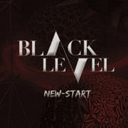 韓国音楽 BLACK LEVEL (ブラックレベル) - New Start (1STミニアルバム/CD+フォトブック+ユニットフォトカード1種+フォトカード2種)|B|CD 男性アーティスト