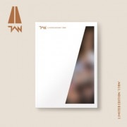 韓国音楽 TAN (タン) - LIMITED EDITION 「1TAN」 (1STミニアルバム/CD+フォトブック48P+ポストカート1種+4カットカード1種+フォトカード1種+折りたたみポスター