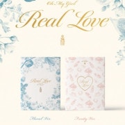 ڹ񲻳 OH MY GIRL (ޥ) - 2 Real Love (С/CD+եȥ֥å136P+եȥ1+եȥ1+å1+ե֥åޡ1+ƥå1)ܽݥ£