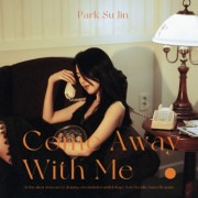 韓国音楽 パク・スジン - 1集 「Come Away With Me」