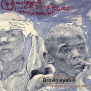 （再発売）韓国音楽 Brown Eyes (ブラウンアイズ) - 1集 「もう1年」