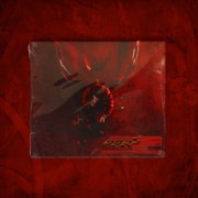 韓国音楽 チャンモ - 2集 「UNDERGROUND ROCKSTAR」 (CD+ブックレット24P)