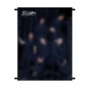 （先払いのみ）韓国スターグッズ ONF (オンエンオフ) 2021 LIVE CONCERT [CODE #1. REVERSE] OFFICIAL MD - ファブリックポスター