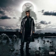 （輸入盤）海外音楽 Juice WRLD (ジュース・ワールド) - 4集 「Fighting Demons」 [BTSのSUGA参加シングル‘Girl of My Dreams’収録]