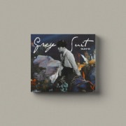 韓国音楽 EXOのスホ - Grey Suit [Digipack Ver.] (CD+ブックレット28P+フォトカード1種+折りたたみポスター1種)＋初回限定ポスター贈呈