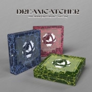 韓国音楽 DREAMCATCHER (ドリームキャッチャー) - 2集 「Apocalypse : Save us」 (バージョン選択/CD+ブックレット66P+CD型フォトカード1種+フォトカード3