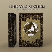 韓国音楽 DREAMCATCHER (ドリームキャッチャー) - 2集 「Apocalypse : Save us」 限定盤 (CD+ブックレット182P+ホログラムポストカード7種+フォトカード3種