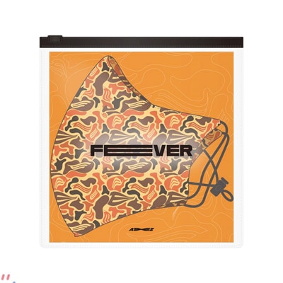 先払いのみ）韓国スターグッズ ATEEZ (エイティーズ) 5th MINI ALBUM