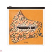 ����ʧ���Τߡ˴ڹ񥹥������å� ATEEZ (�����ƥ�����) 5th MINI ALBUM [ZERO : FEVER Part.1] OFFICIAL MD - �ޥ���