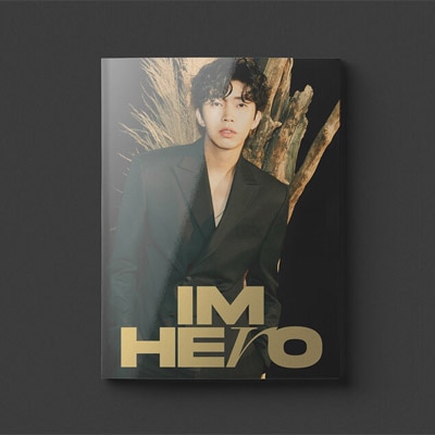 IM HEROセットイムヨンウン IM HEROセットイムヨンウン Amazon.co.jp: イム・ヨンウン LIM