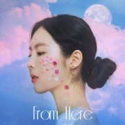 韓国音楽 To.S (トゥエス) - From Here (EP)