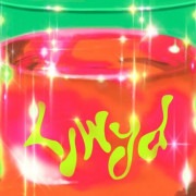 韓国音楽 Llwyd (ルイド) - Luminous (1ST EP)