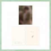 （先払いのみ）韓国スターグッズ オン・ソンウ 2022 FAN MEETING [RE:MEET] OFFICIAL MD - Lホルダー＆ポスターセット