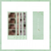 （先払いのみ）韓国スターグッズ オン・ソンウ 2022 FAN MEETING [RE:MEET] OFFICIAL MD - 4カットフォトセット