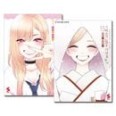 [韓国語版／15冊セット] 日本マンガ その着せ替え人形は恋をする 1〜15巻セット [15巻初回限定特典]