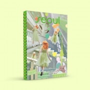 韓国音楽 赤頬思春期 (BOL4) - Seoul (CD+フォトブック72P+ステッカー1種+チケット1種+フォトカード1種+ポラロイド1種)