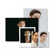 （先払いのみ）韓国スターグッズ 東方神起 (TVXQ!) 2021 SEASON'S GREETINGS PHOTO PACK フォトパック|SM|☆ スターグッズ ☆
