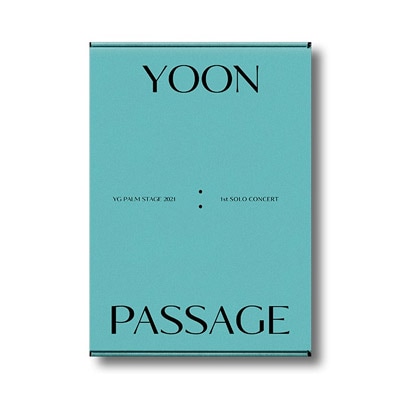 �ڹ񲻳� WINNER�Υ��󡦥����� YG PALM STAGE 2021 [YOON : PASSAGE] KiT VIDEO (���åȥӥǥ�+�ե��ȥ֥å�192P+�������ǥ�����ݥ��ȥ�����+�ե��ȥ����å�+�ե��ȥ��ƥå���+�ޤꤿ���ߥݥ�����+�ե��ȥ�����4��)