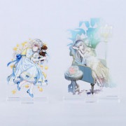 （先払いのみ）韓国キャラクターグッズ 「お兄ちゃんたちに気をつけて!」 公式グッズ アクリルスタンド (2種1択)