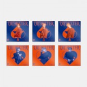 韓国音楽 ONEUS (ワンアース) - TRICKSTER [DIGIPACK Ver.] (バージョンランダム発送/CD+ブックレット16P+ステッカー1種+フォトカード1種+初回限定特典)