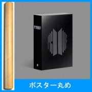 韓国音楽 防弾少年団 (BTS) - Proof [Standard Edition] (3CD+The Art of Proof132P+フォトブック104P+エピローグ80P+歌詞集44P+フォト
