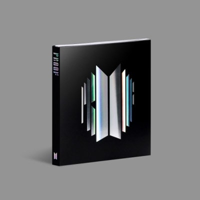 韓国音楽 防弾少年団 (BTS) - Proof [Compact Edition] (3CD+