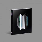 韓国音楽 防弾少年団 (BTS) - Proof [Compact Edition] (3CD+ブックレット80P+フォトカード1種+ポストカート1種+折りたたみミニポスター1種+ディスコグラフィーガ