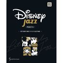 �ڹ���轸 ���㥺�ǿ����˺Ʋ�ᤷ���ǥ����ˡ�OST ��Disney Jazz (Original Ver.)�� (���ץ��)