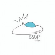 韓国音楽 SSUP - Escape