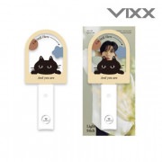 （先払いのみ）韓国スターグッズ VIXXのレオ Special LIVE [I’m Still Here - And you are] OFFICIAL MD - ライトスティック
