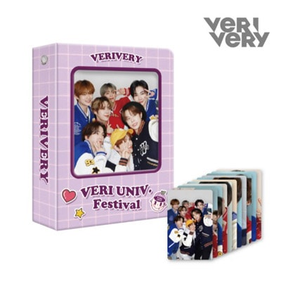 CD VERIVERY ベリベリ グッズ まとめ売り